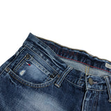 Blugi Tommy Hilfiger