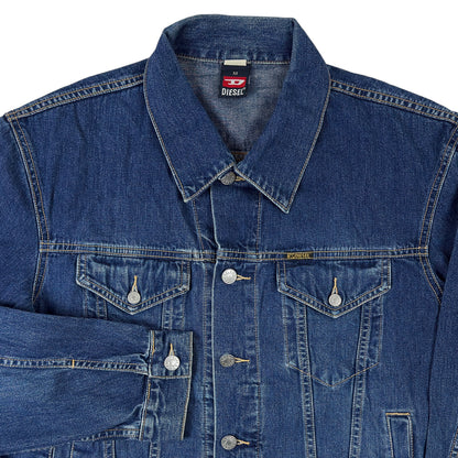 Jachetă Diesel Vintage 90s - S/M