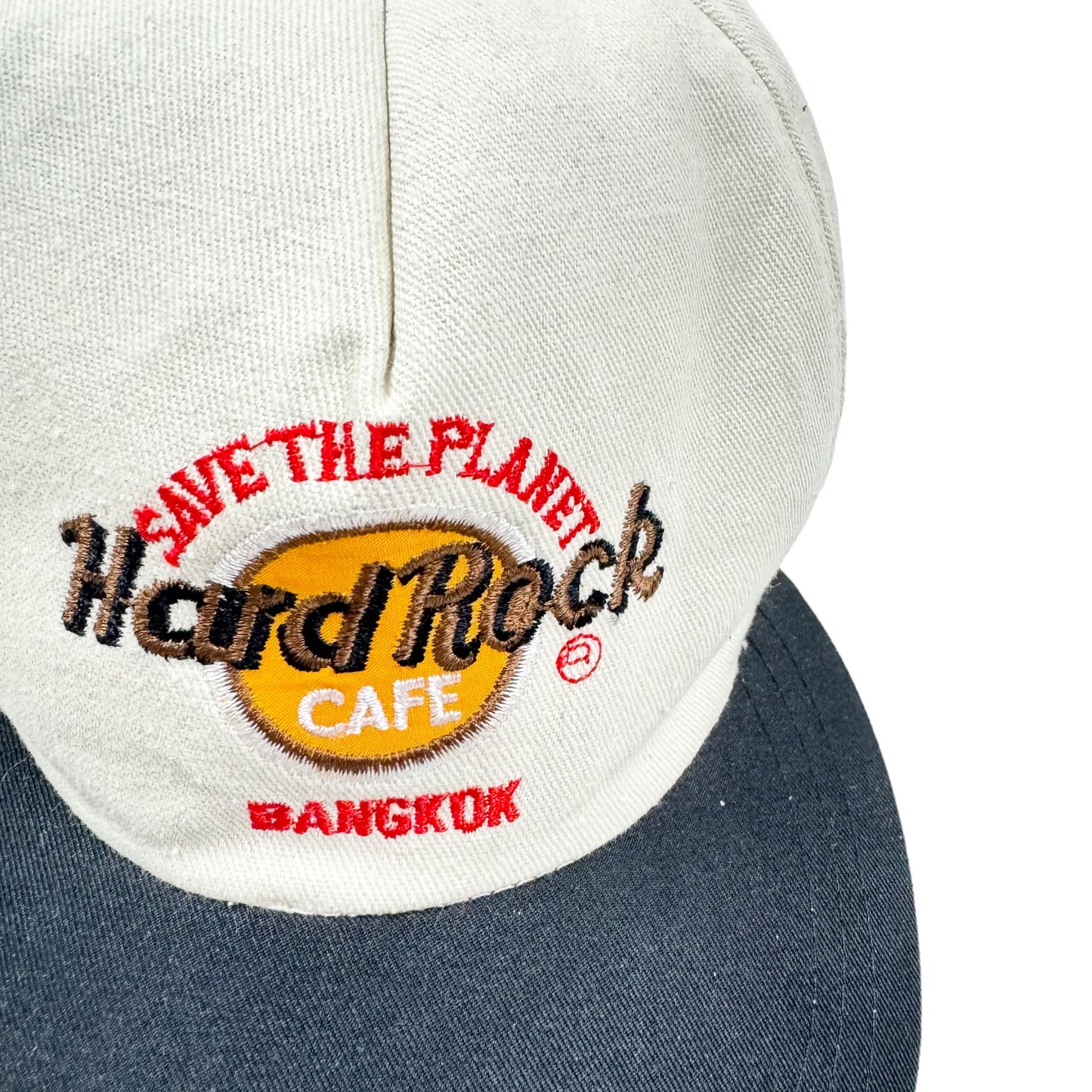 Şapcă Hard Rock Cafe Vintage