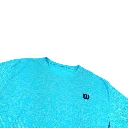 Tricou Wilson - XL
