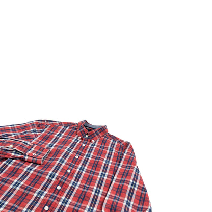 Cămașă Tommy Hilfiger Vintage - M