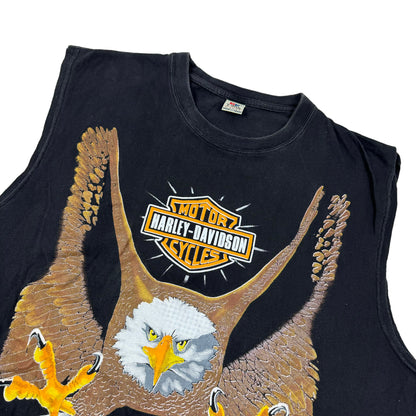 Maiou Harley Davidson Vintage - XXL