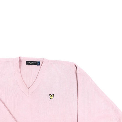 Pulover Lyle&Scott - XL