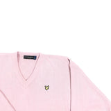 Pulover Lyle＆Scott