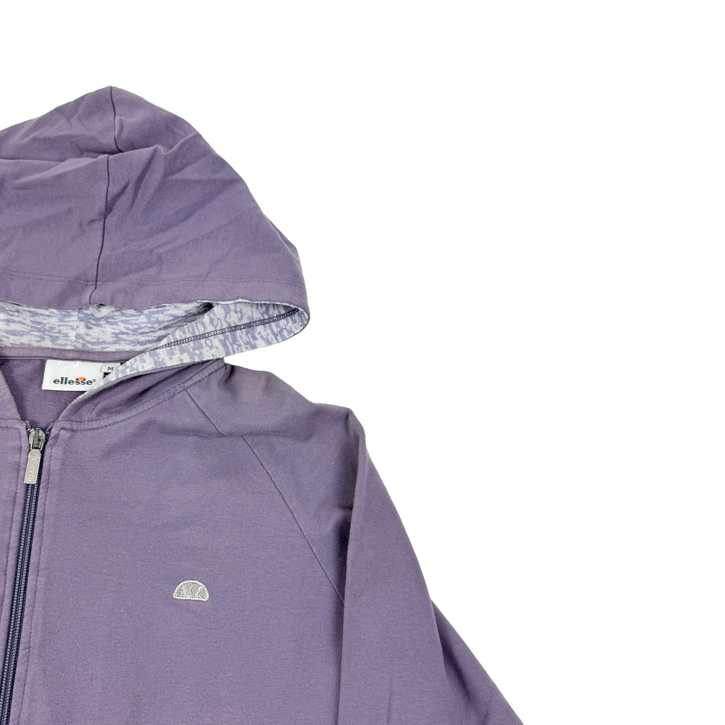 Hanorac Ellesse Femei - M