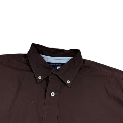 Cămașă Tommy Hilfiger Vintage