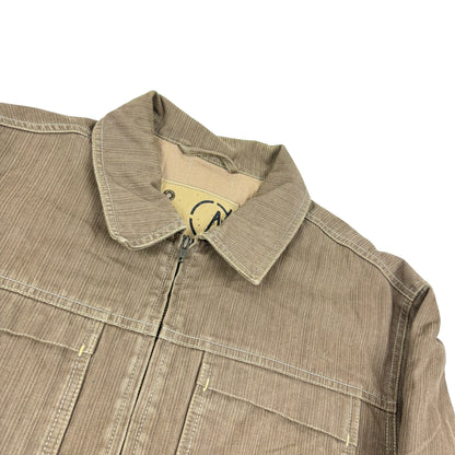 Jachetă NextConstructed Vintage - L