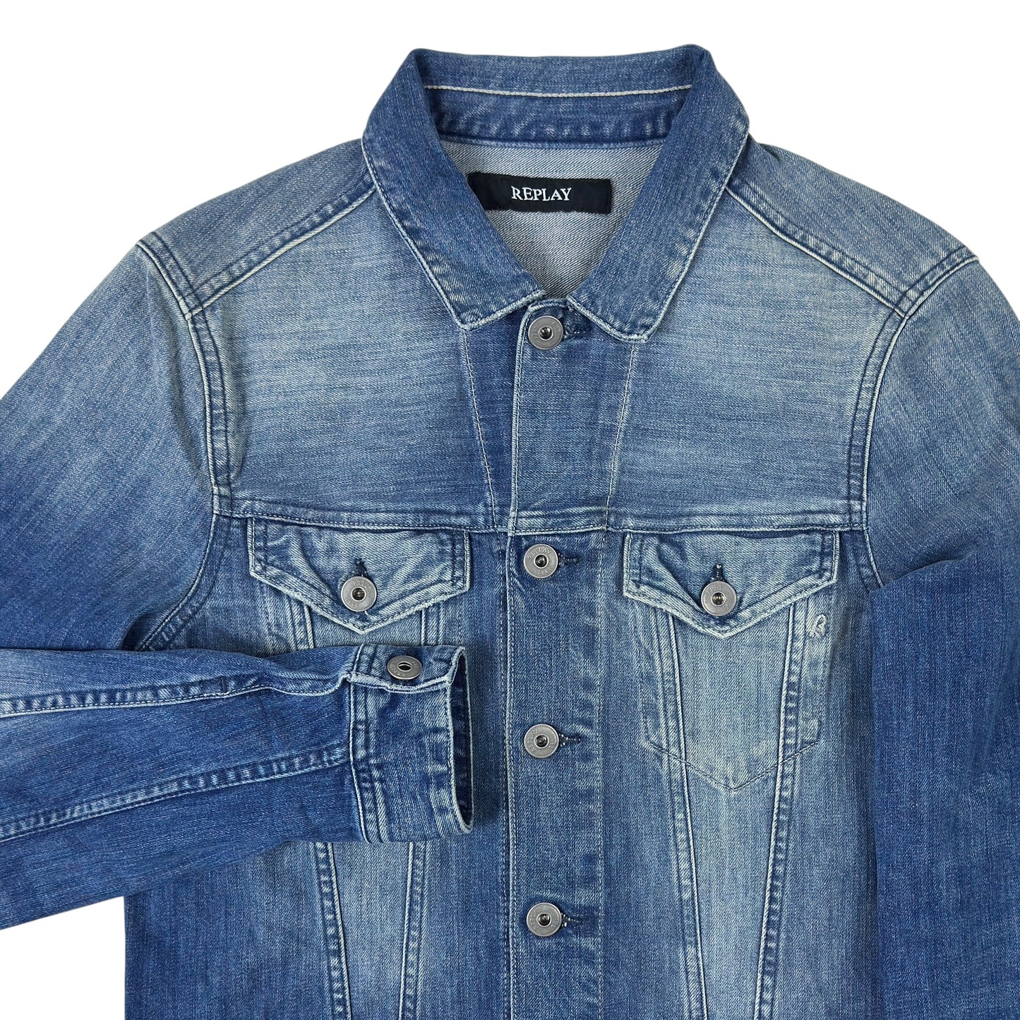 Jachetă Replay Femei - S