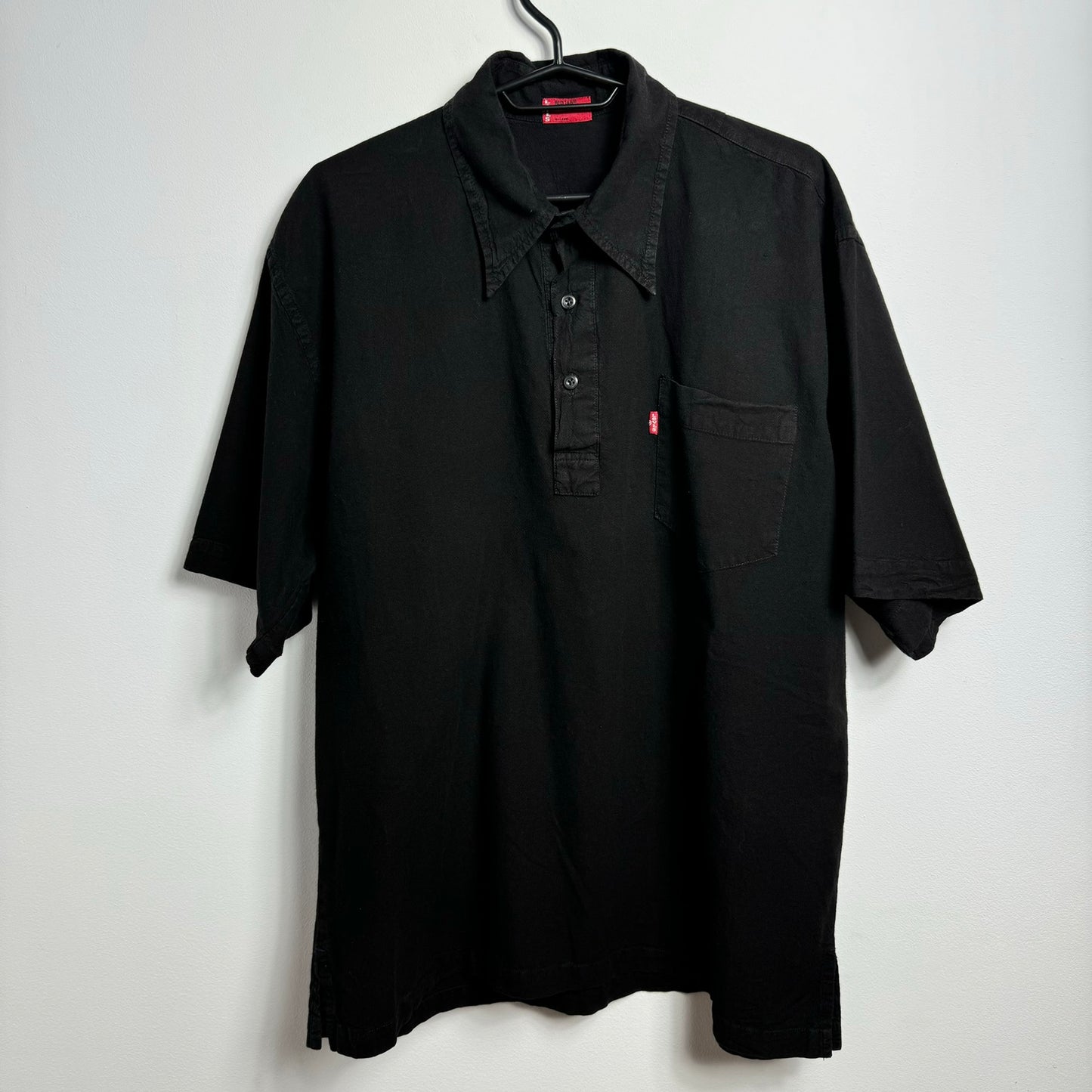 Tricou Polo Levi’s - L