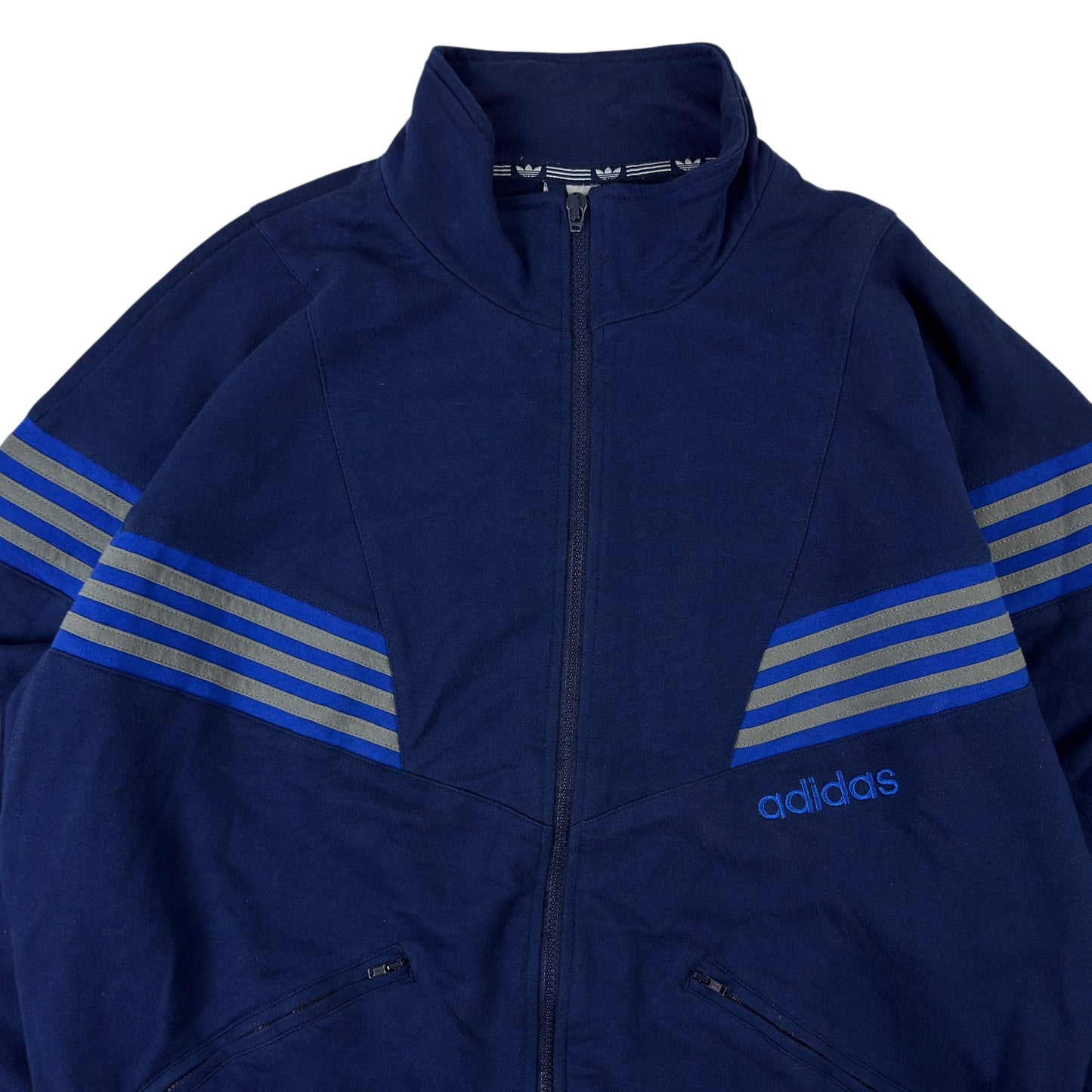 Jachetă Adidas Vintage - L/XL