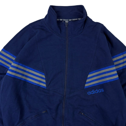 Jachetă Adidas Vintage - L/XL