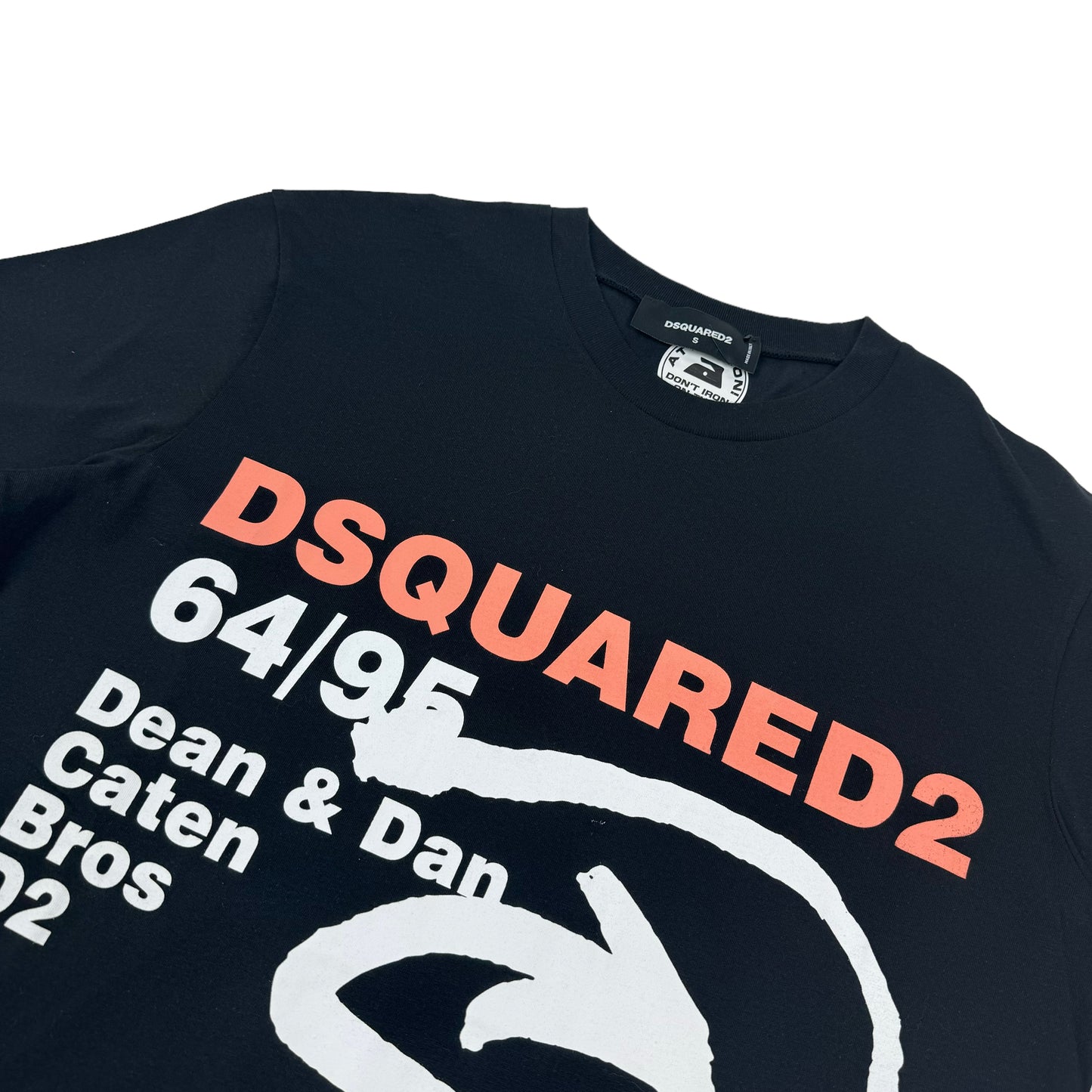 Tricou Dsquared2 - S