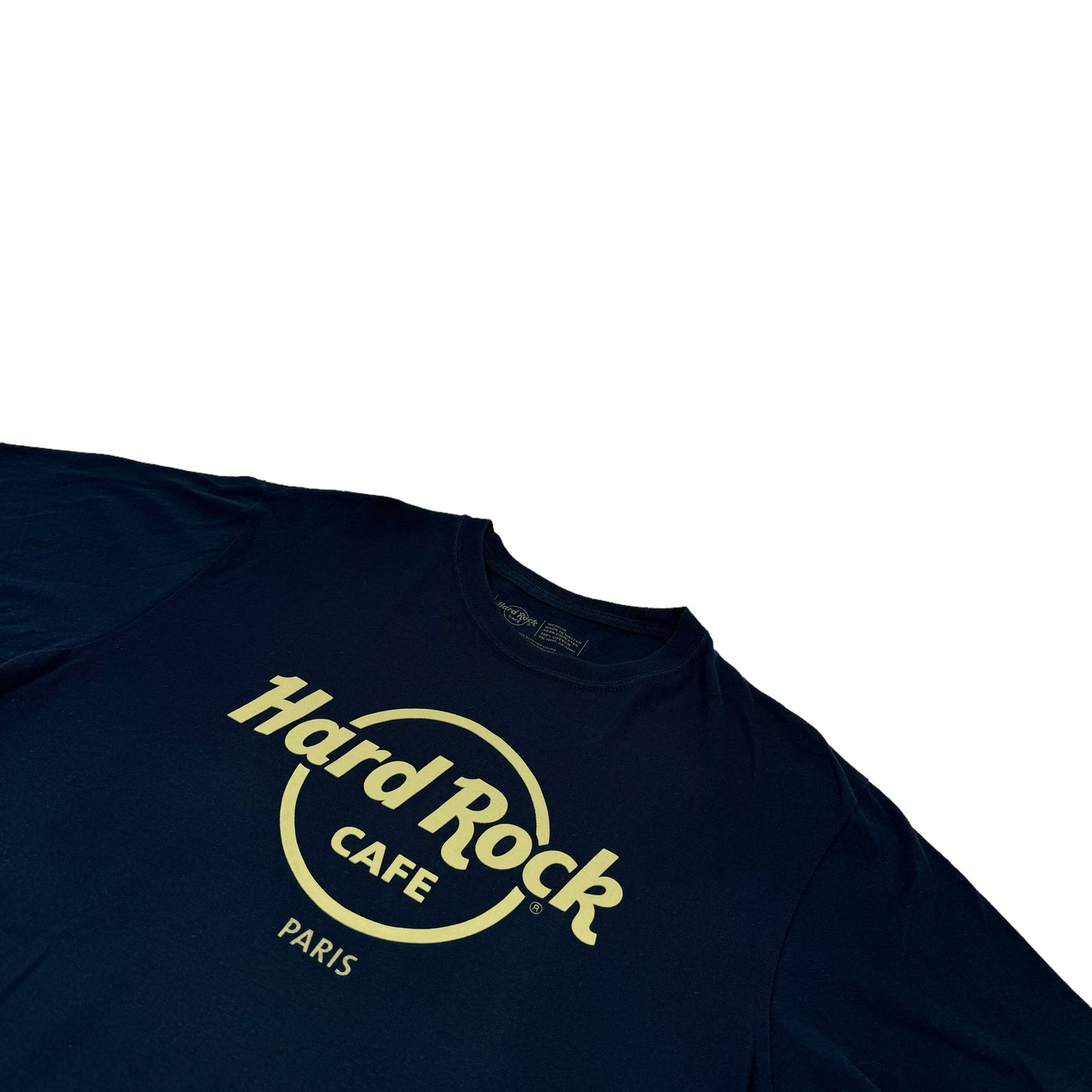 Tricou Hard Rock Cafe - M