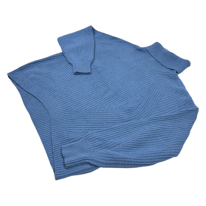 Pulover Massimo Dutti Femei 43% Lână 6% Caşmir - L