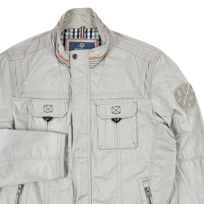 Jachetă Milestone - L