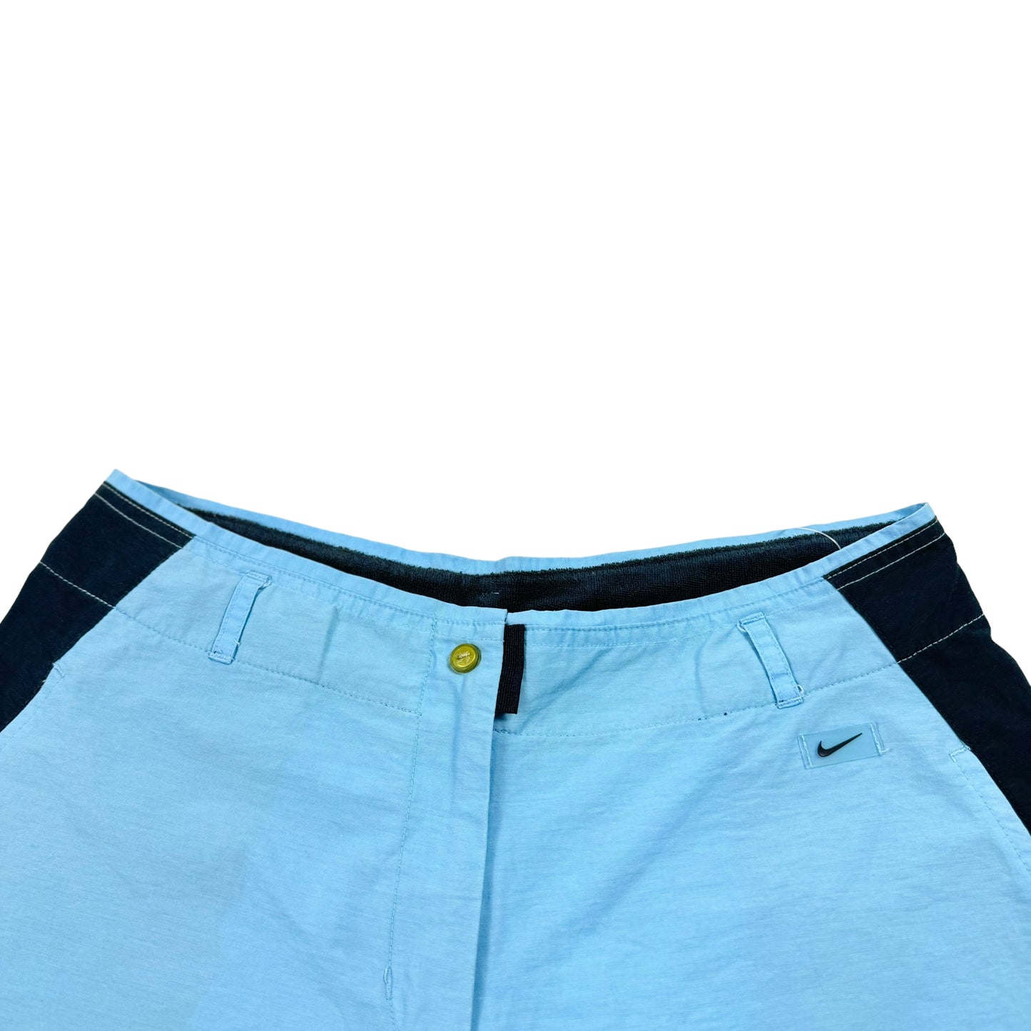 Pantaloni Scurți Nike Vintage Femei