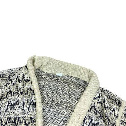 Cardigan Vintage - L