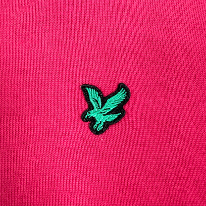 Pulover Lyle&Scott - L