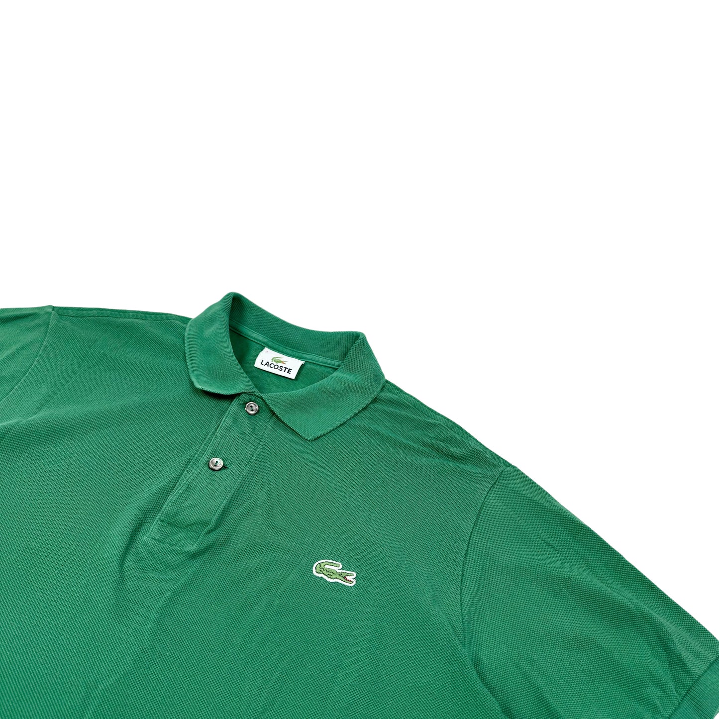 Tricou Polo Lacoste Vintage