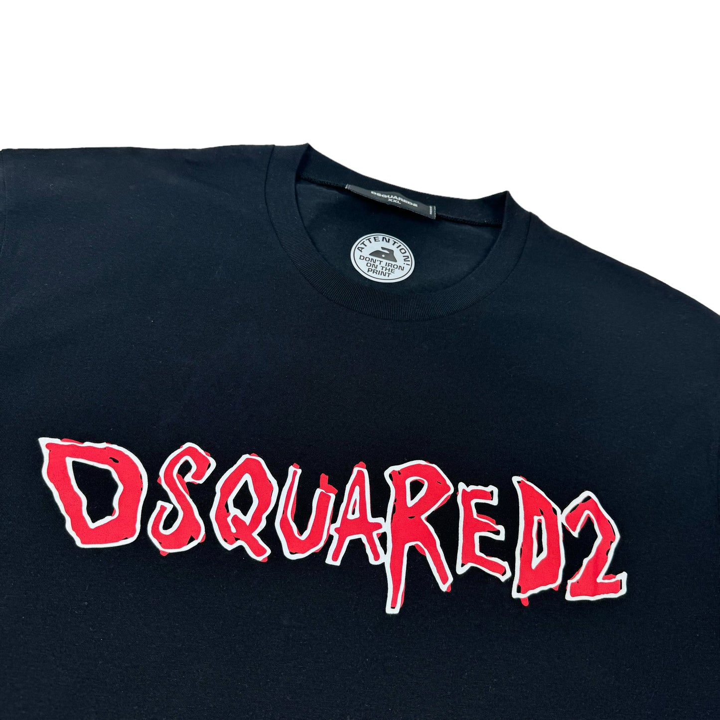 Tricou Dsquared2 - XXL