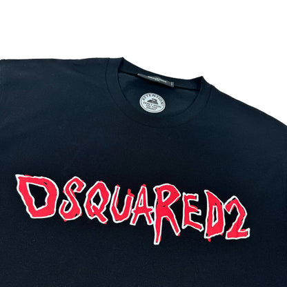 Tricou Dsquared2 - XXL
