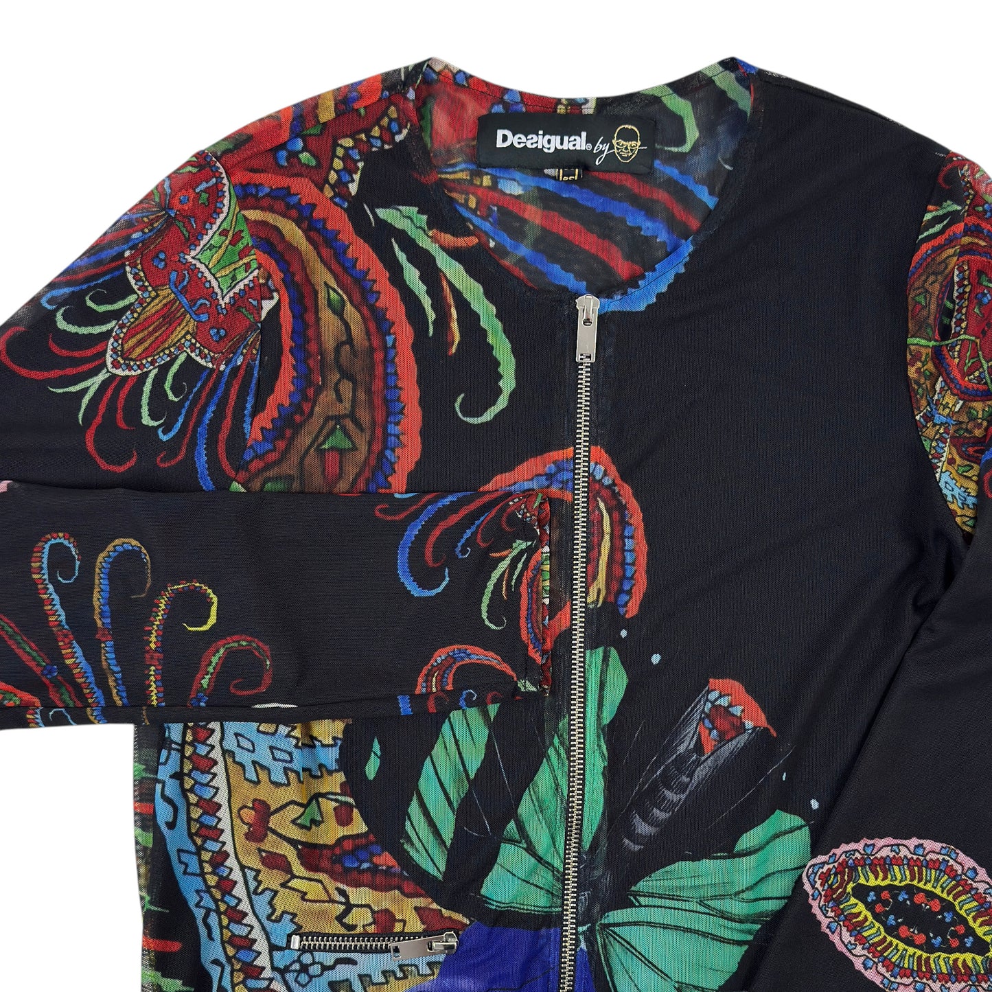 Jachetă Desigual Femei - M