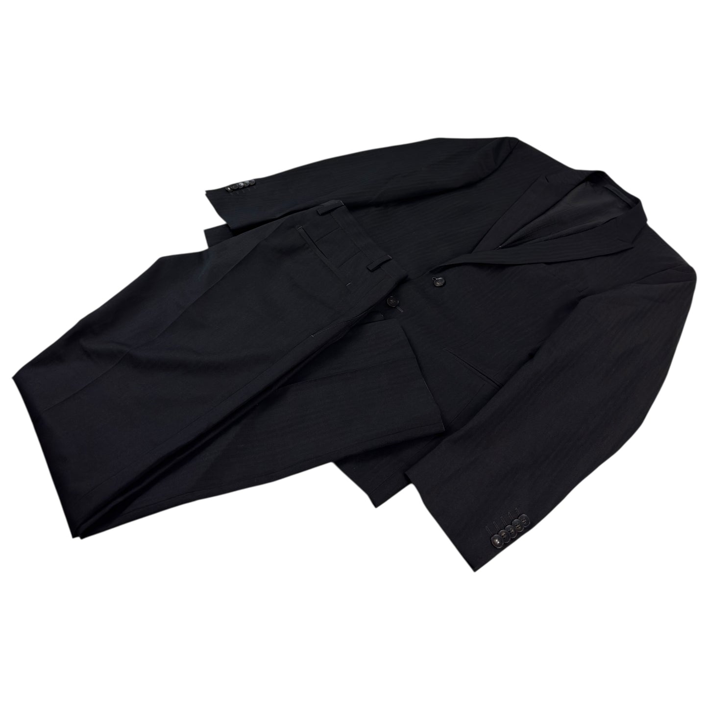 Costum Strellson 100% Lână - S/M