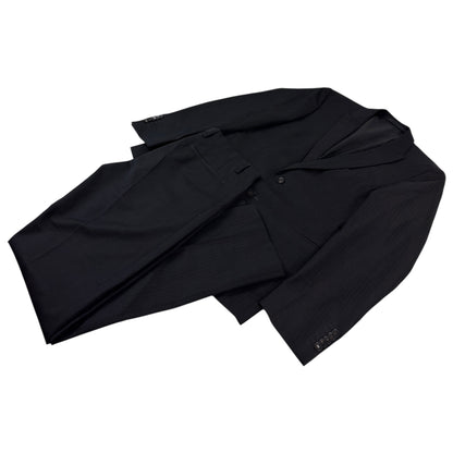 Costum Strellson 100% Lână - S/M