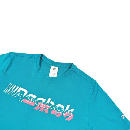 Tricou Reebok - L