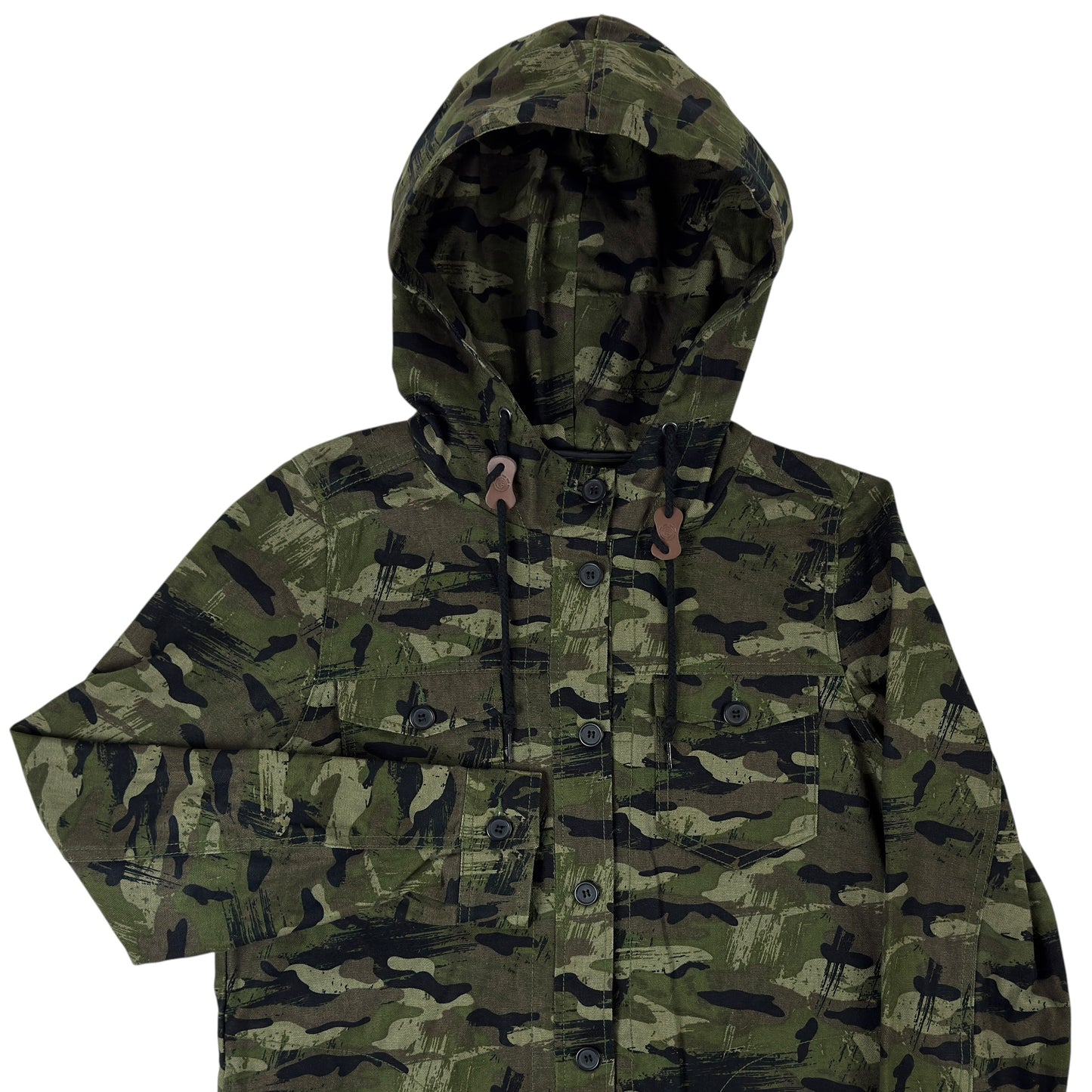 Jachetă Element - S/M