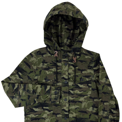 Jachetă Element - S/M