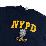 Tricou NYPD 2013