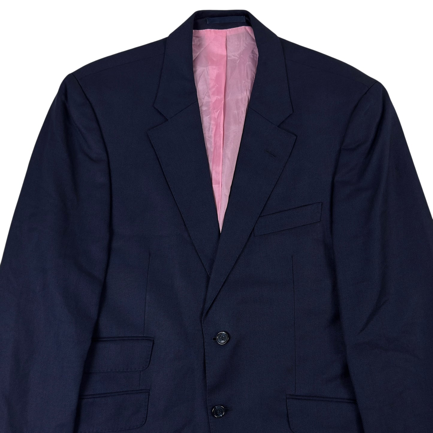Sacou Stanley Ley 100% Lână - M/L