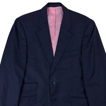 Sacou Stanley Ley 100% Lână - M/L