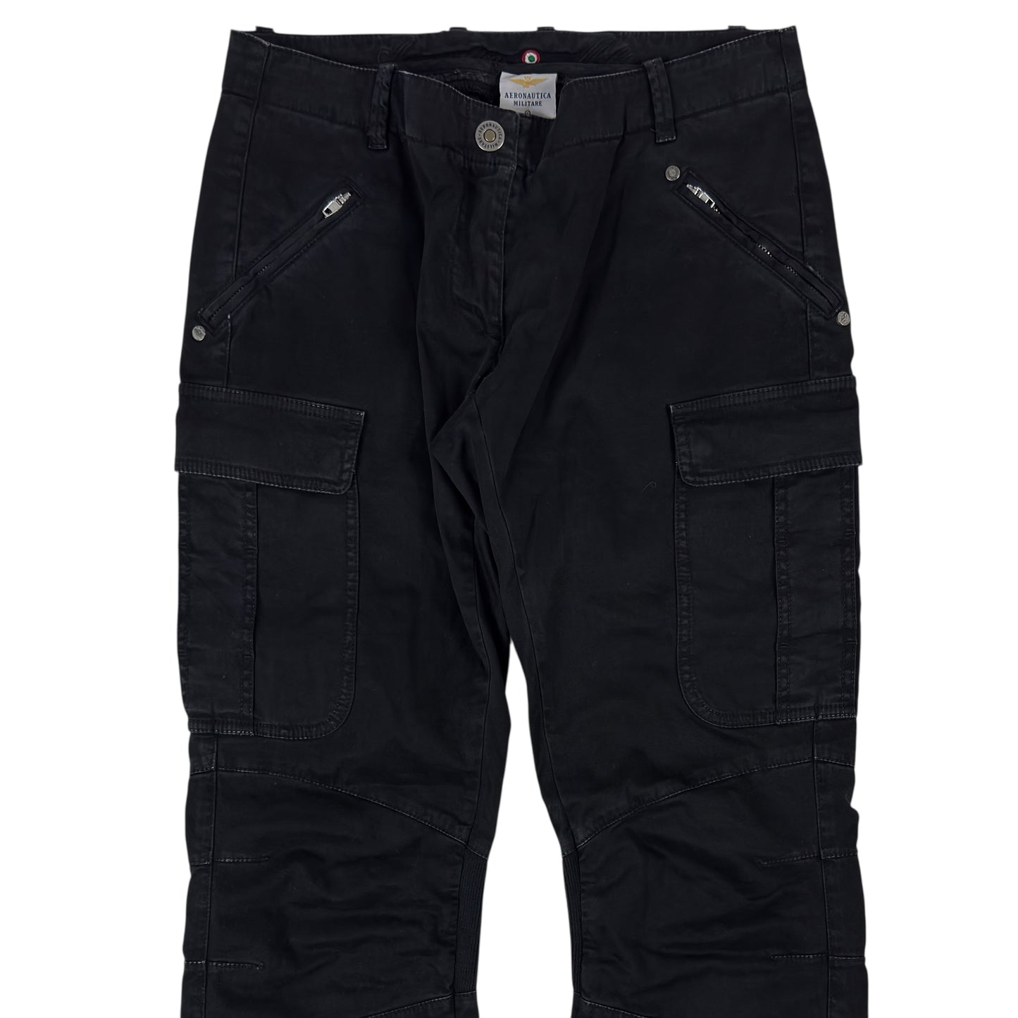 Pantaloni Cargo Aeronautica Militare - W30/L30