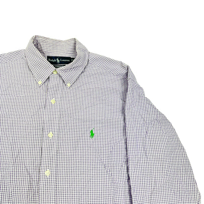 Cămașă Ralph Lauren Vintage - L