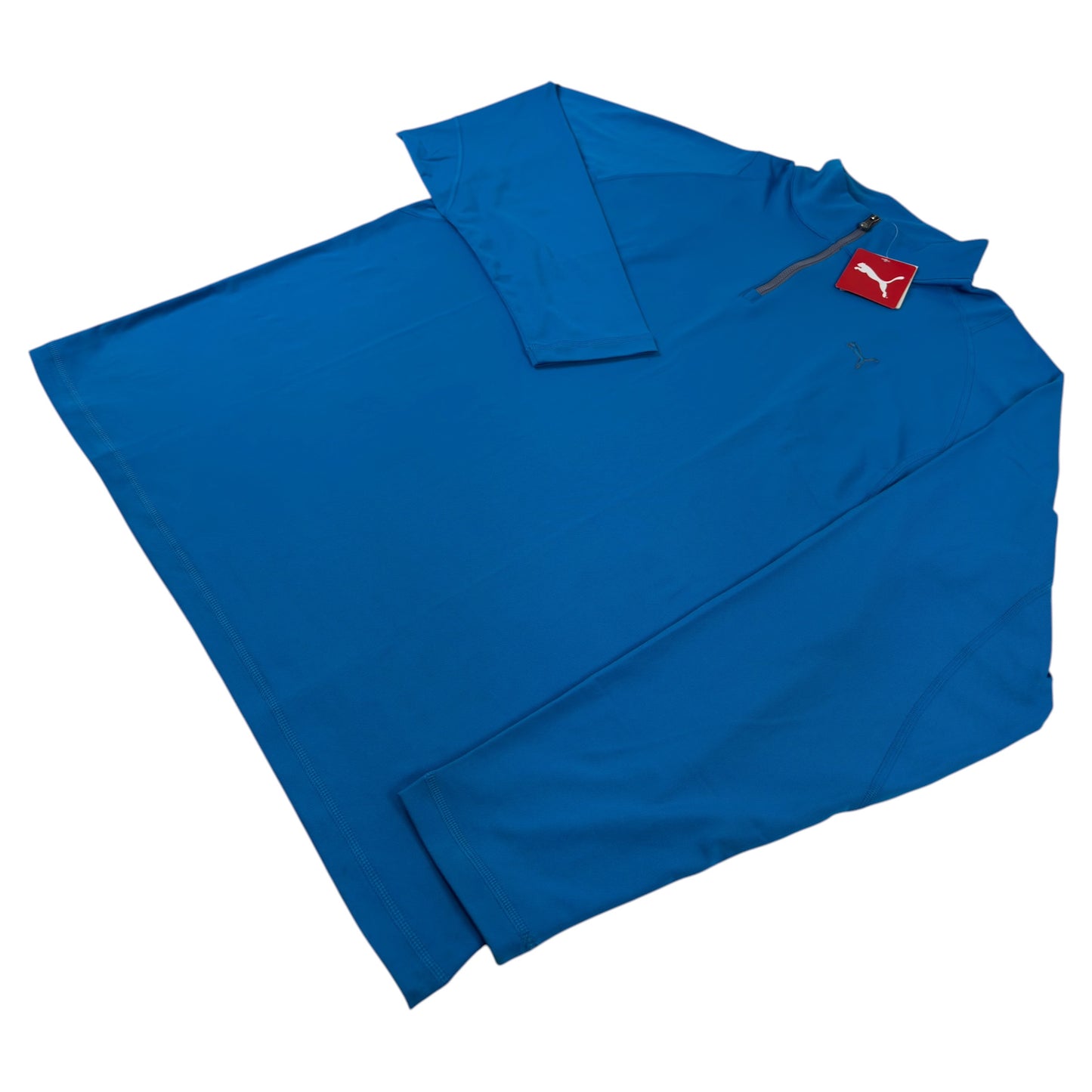 Bluză Puma Golf - XXL/S