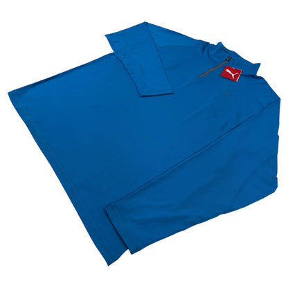 Bluză Puma Golf - XXL/S