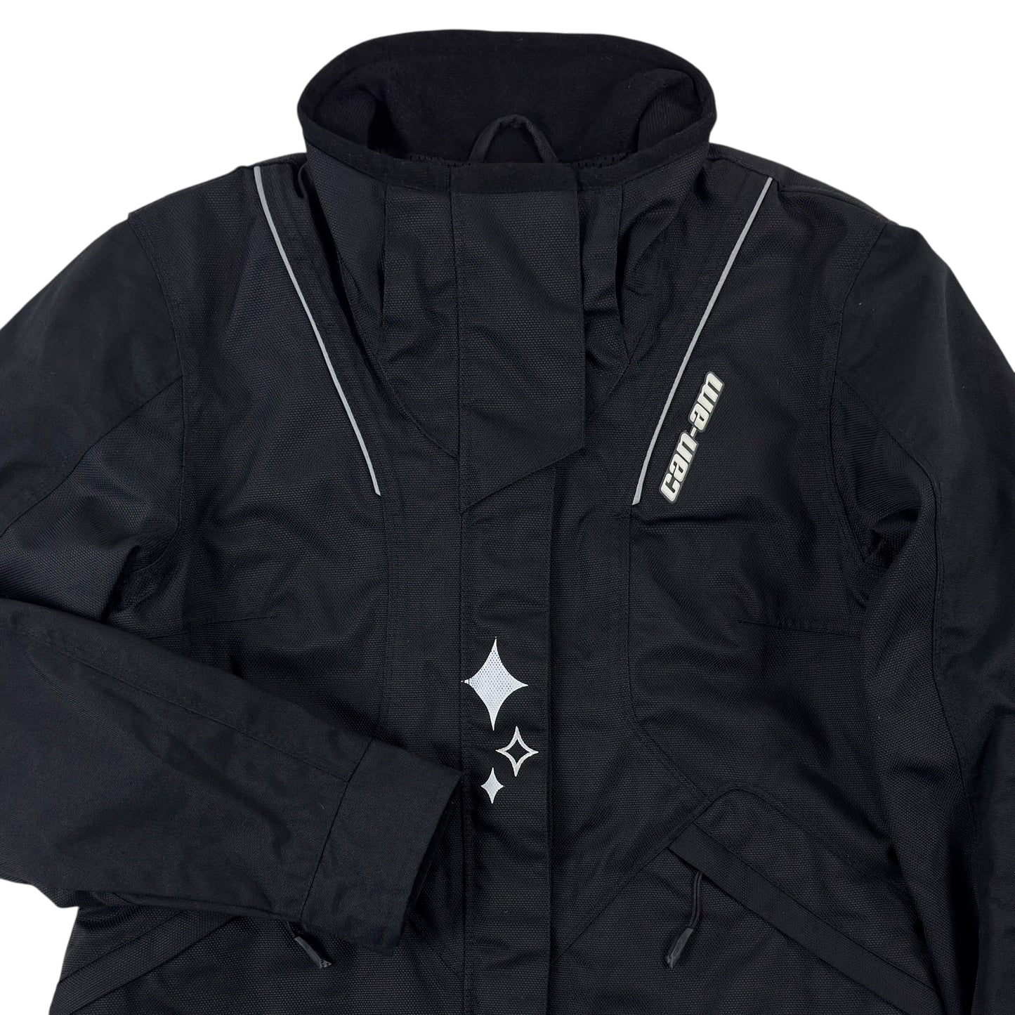 Jachetă Can-Am Femei - S/M