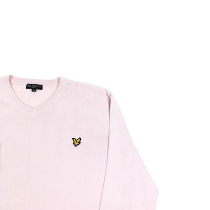Pulover Lyle&Scott