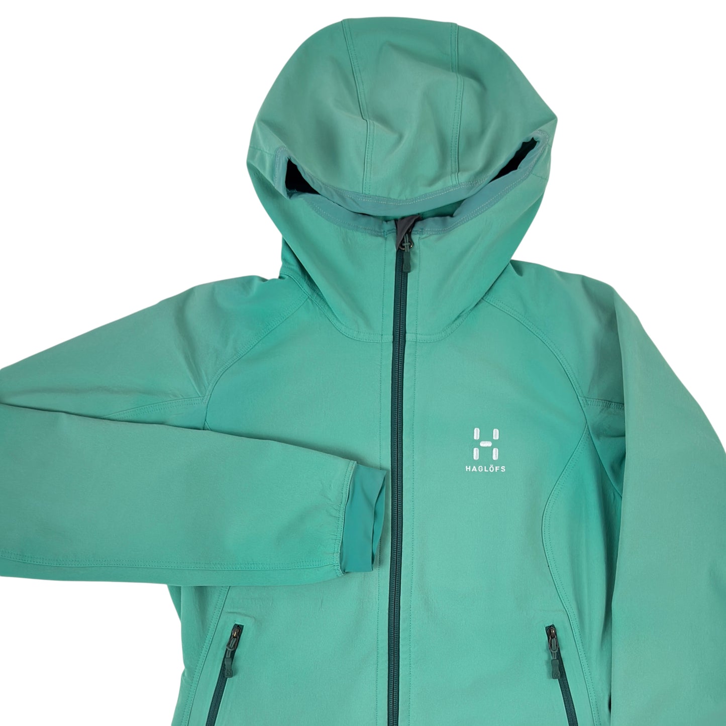 Jachetă Haglofs Femei - M