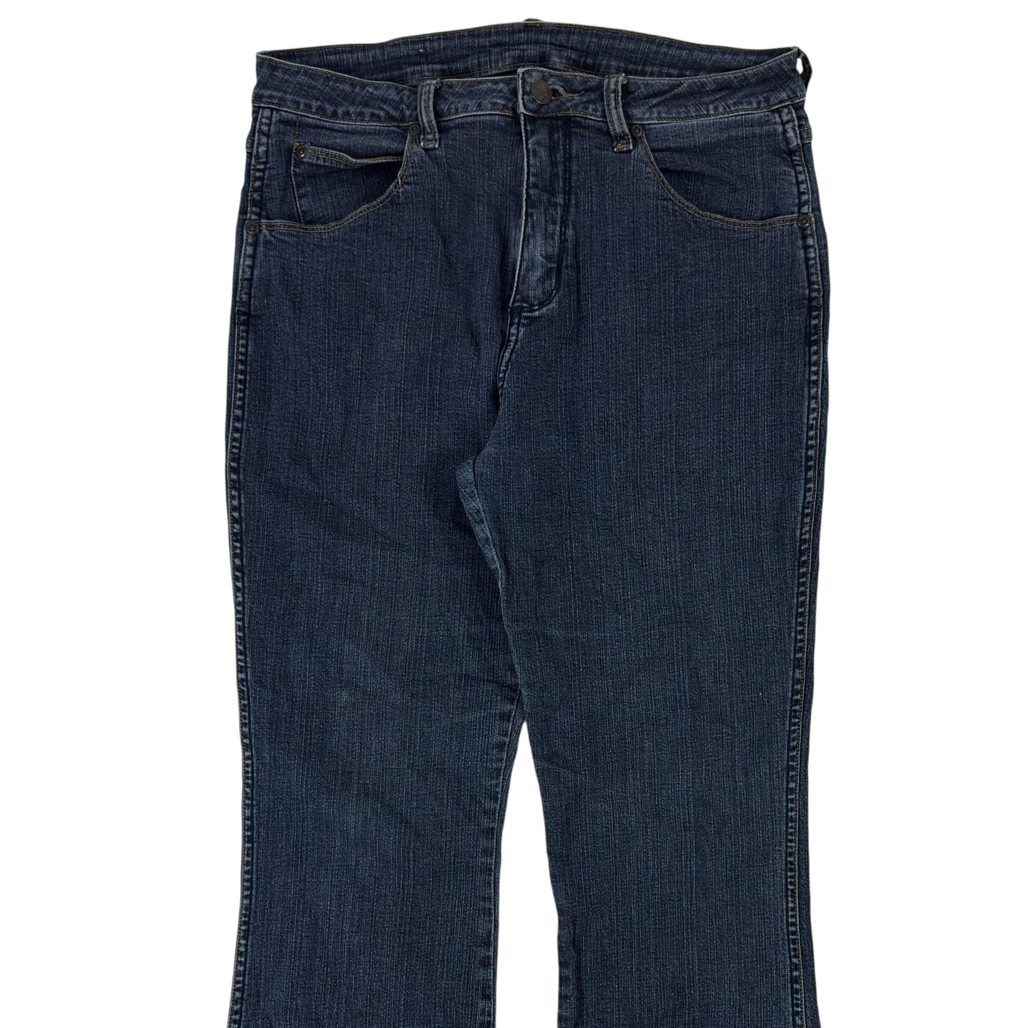 Blugi Wrangler Femei Vintage - W32/L32