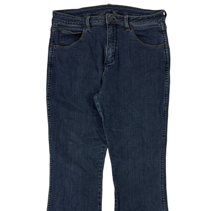 Blugi Wrangler Femei Vintage - W32/L32