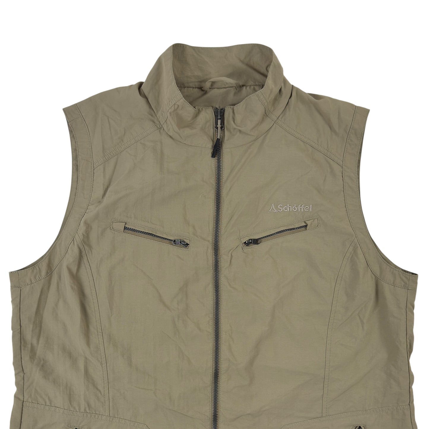 Vestă Schoffel Femei - XL