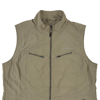 Vestă Schoffel Femei - XL