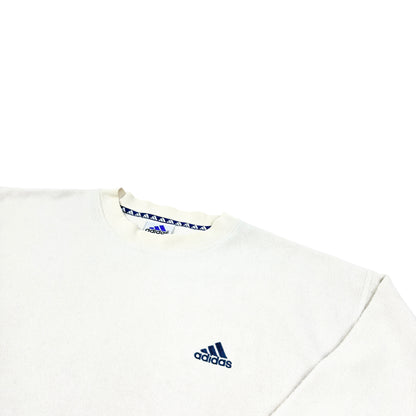 Bluză Polar Adidas Vintage - XXL