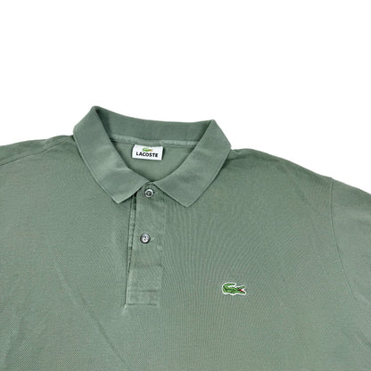 Tricou Polo Lacoste Vintage - XL