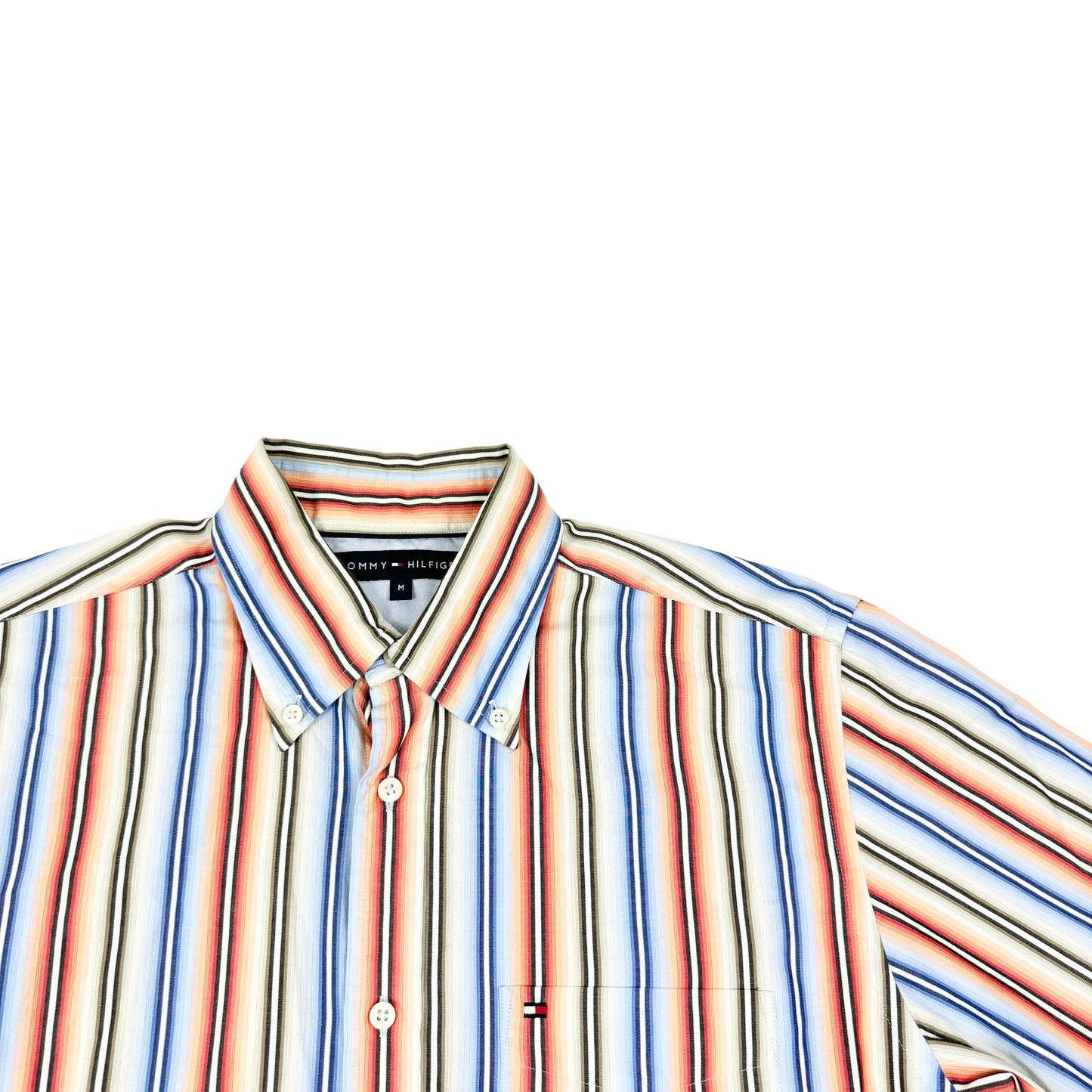 Cămașă Tommy Hilfiger Vintage