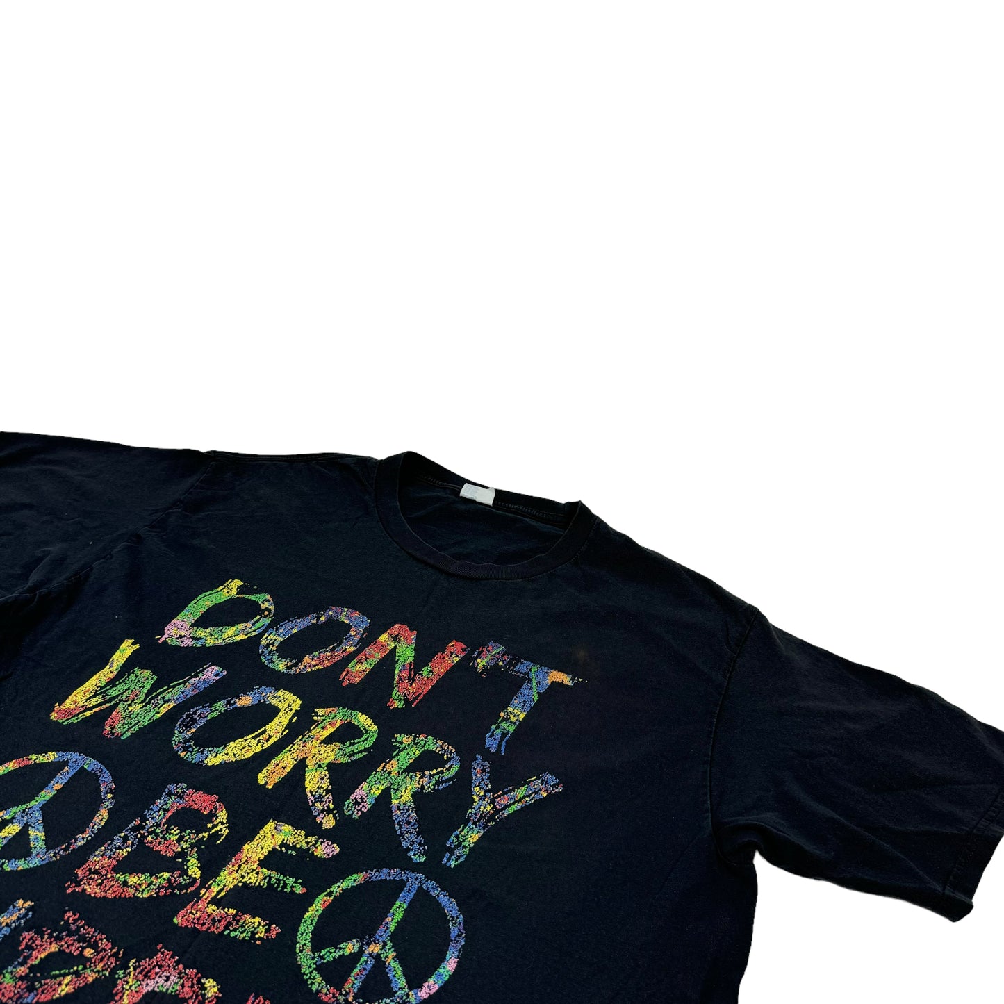 Tricou Vintage
