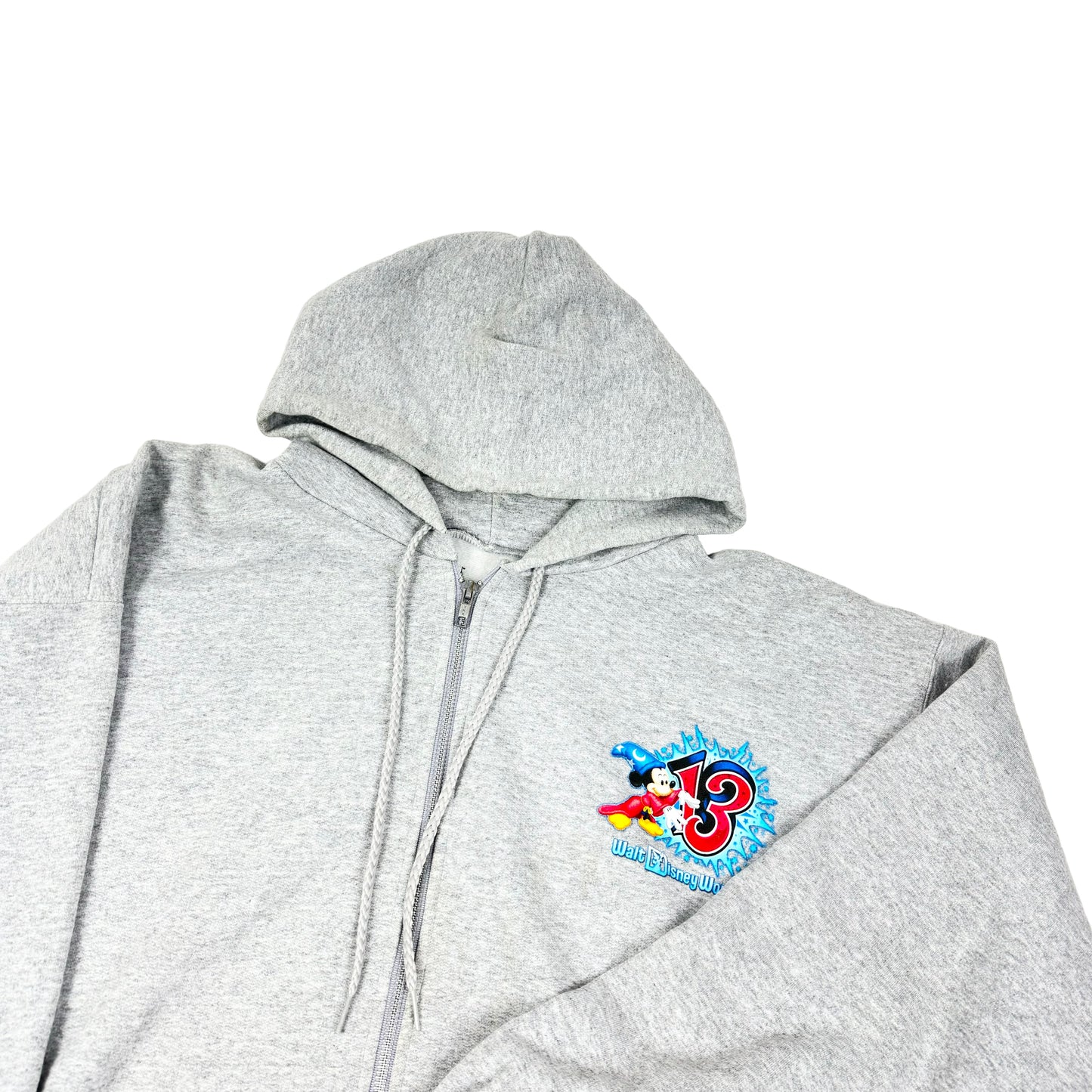 Hanorac Disney Vintage Din Anul 2013 - L
